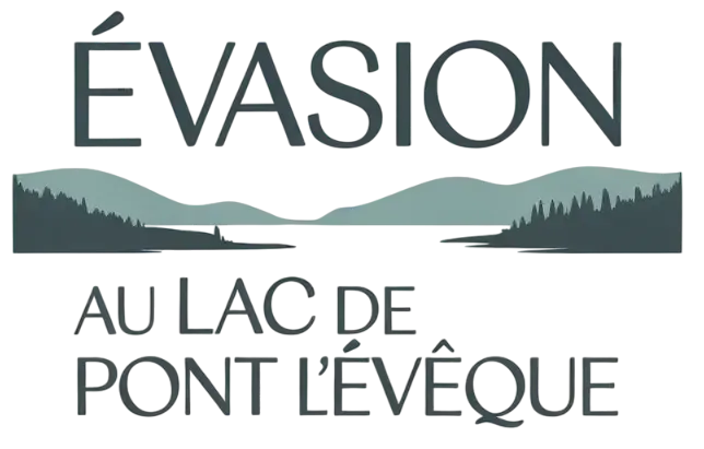 Évasion au Lac de Pont l’Évêque